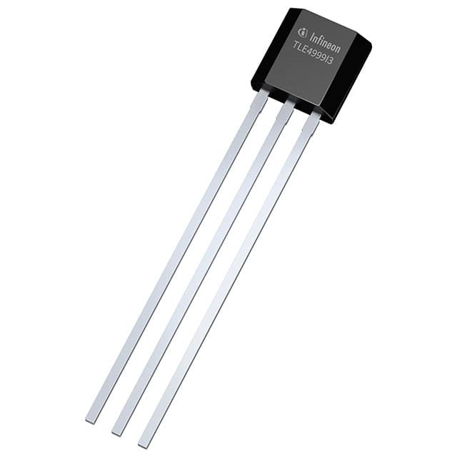 TLE4999I3XALA1 Infineon Technologies  Magnetic Sensors - Linear Compass (ICs)